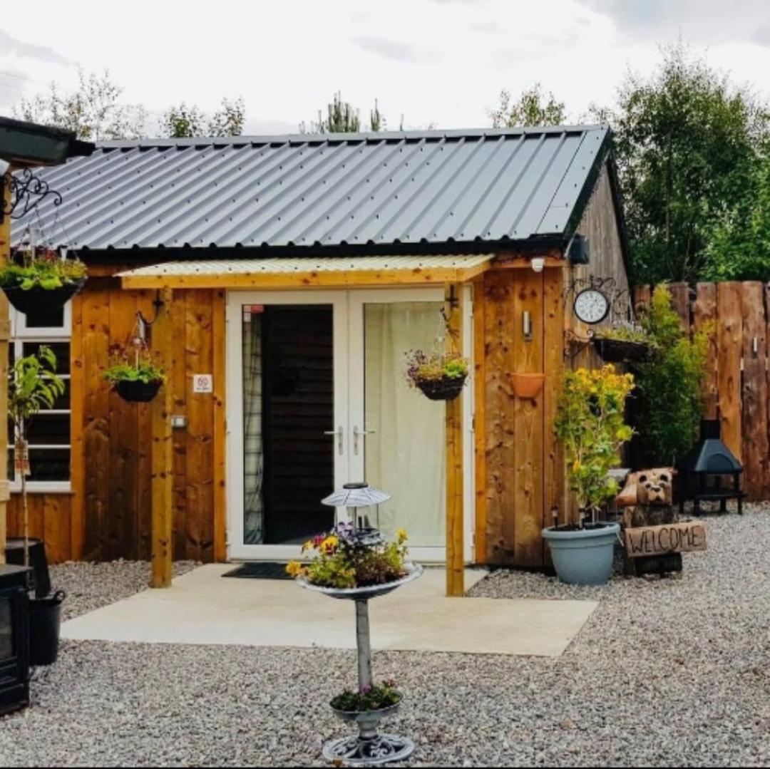 Highland Retreats Cannich Room photo