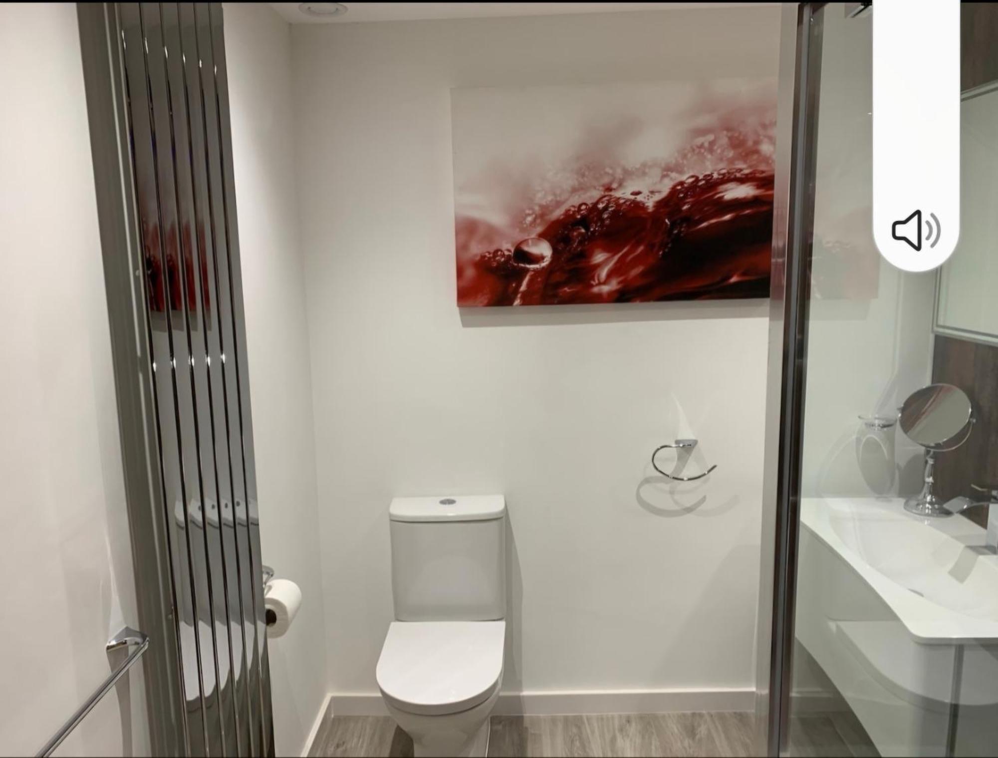 Highland Retreats Cannich Room photo
