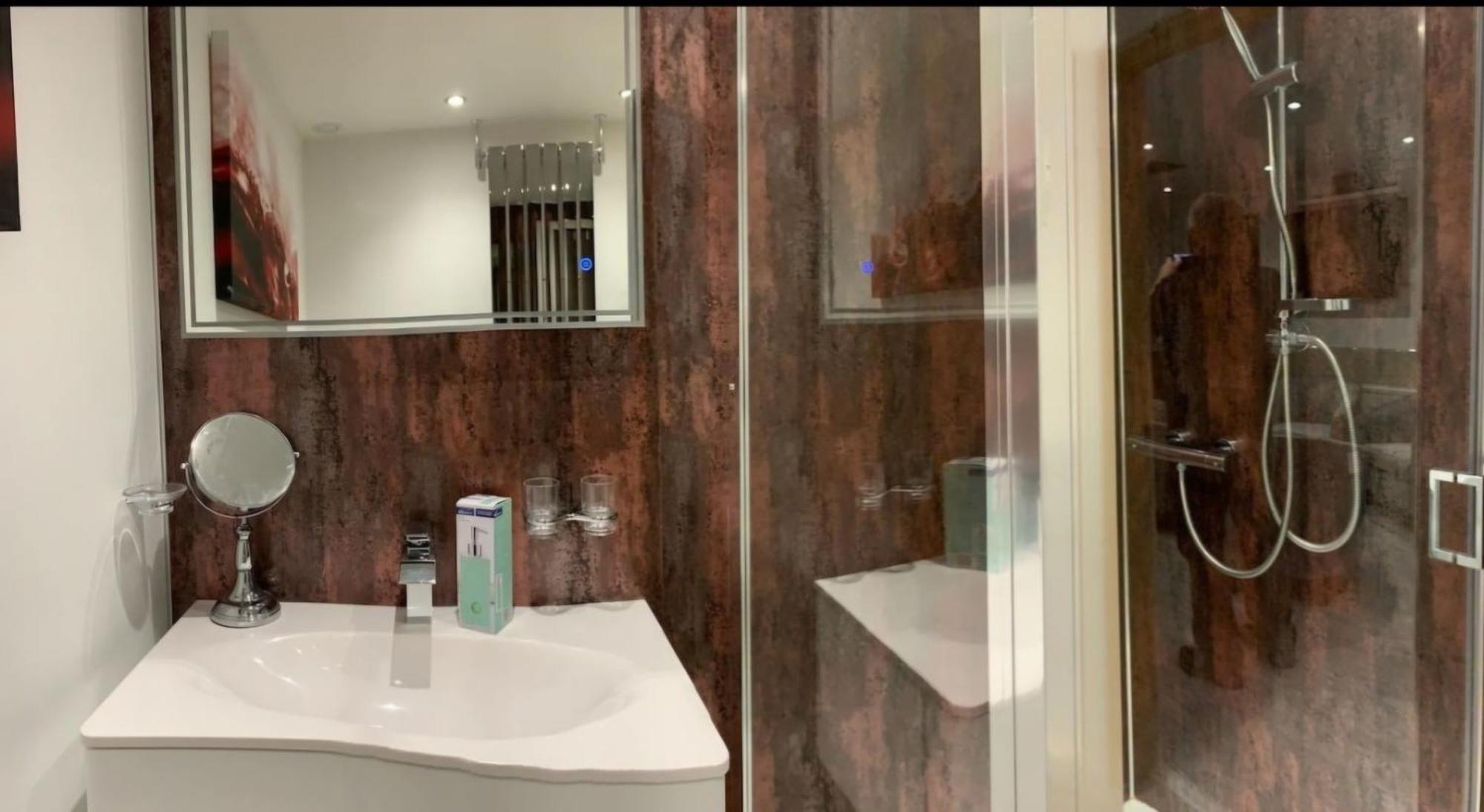 Highland Retreats Cannich Room photo