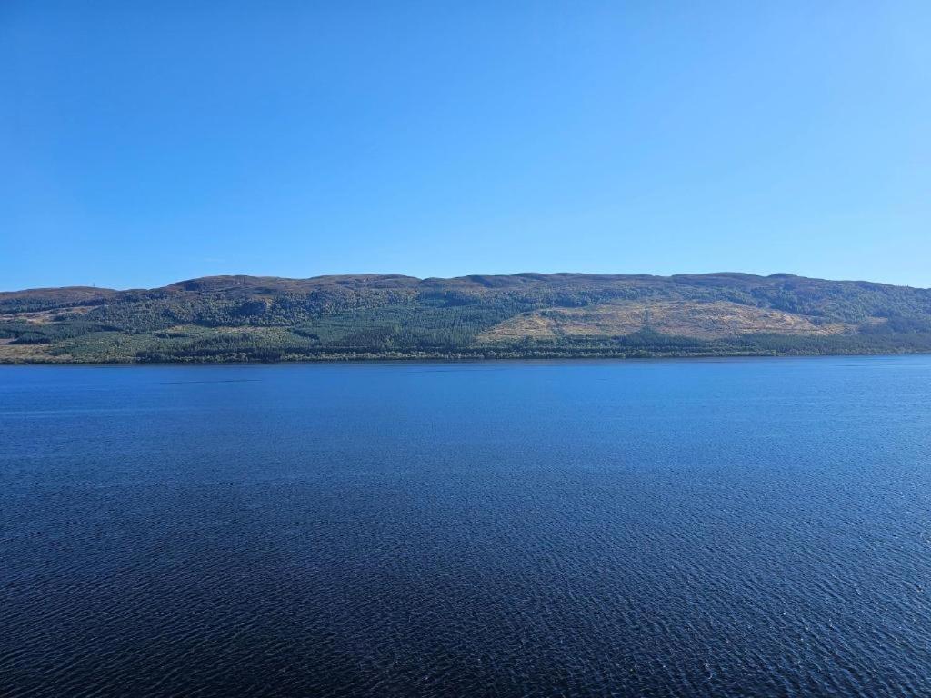 Highland Retreats Cannich Exterior photo
